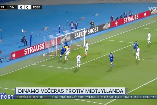 Dinamo, na mjestu gdje rukometa&scaron;i traže finale, traži proljeće u Europi