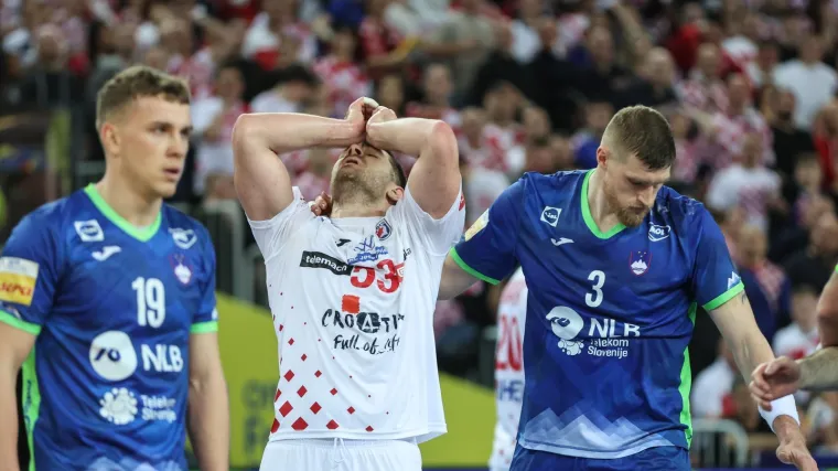 Elitni hrvatski reprezentativac o sramoti na Euru: 'Prije smo &scaron;utjeli o tome, ali dosta vi&scaron;e'