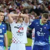 Elitni hrvatski reprezentativac o sramoti EHF-a: 'Prije smo &scaron;utjeli o tome, ali dosta vi&scaron;e'