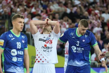 Elitni hrvatski reprezentativac o sramoti EHF-a: 'Prije smo &scaron;utjeli o tome, ali dosta vi&scaron;e'