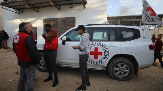 Krhki prekid vatre: Izrael predao tijela 15 Palestinaca