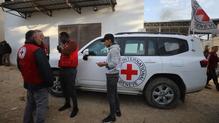 Krhki prekid vatre: Izrael predao tijela 15 Palestinaca