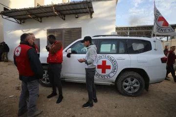 Krhki prekid vatre: Izrael predao tijela 15 Palestinaca