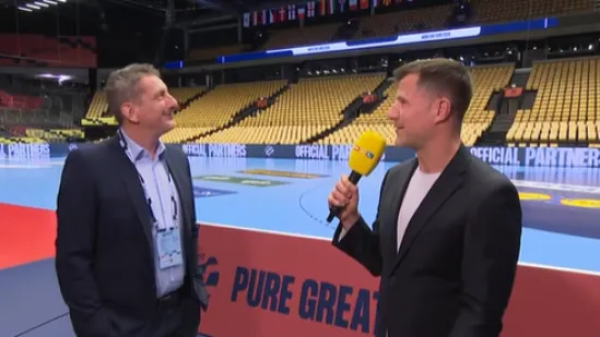 Vargek, Džomba i&hellip; 'Vrijeme je za rukomet': Polufinale nikad bliže, a nervoza raste