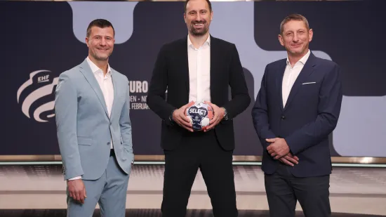 &Scaron;to se događa iza kulisa 'Vrijeme je za rukomet' prije polufinala Hrvatske i Njemačke?