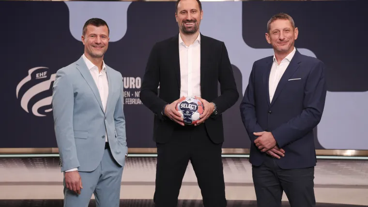 &Scaron;to se događa iza kulisa 'Vrijeme je za rukomet' prije polufinala Hrvatske i Njemačke?