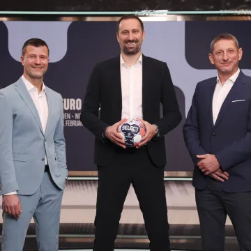 &Scaron;to se događa iza kulisa 'Vrijeme je za rukomet' prije polufinala Hrvatske i Njemačke?