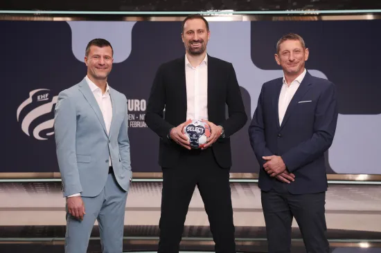 &Scaron;to se događa iza kulisa 'Vrijeme je za rukomet' prije polufinala Hrvatske i Njemačke?