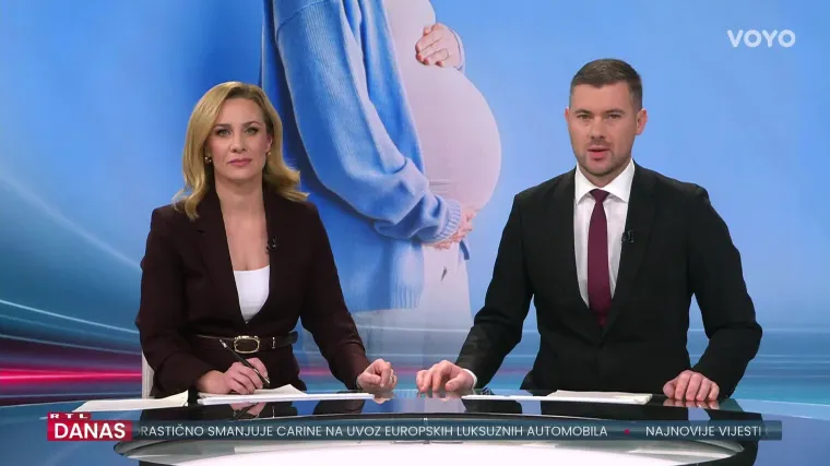 Velika novost za žene kojima je u trudnoći utvrđena &scaron;ećerna bolest