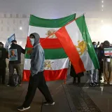 U Iranu masovna uhićenja: EU proglasio Iransku revolucionarnu gardu - teroristima!