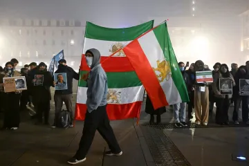 U Iranu masovna uhićenja: EU proglasio Iransku revolucionarnu gardu - teroristima!