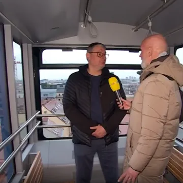 Provozali smo se novom uspinjačom i otkrili po čemu će se razlikovati od stare