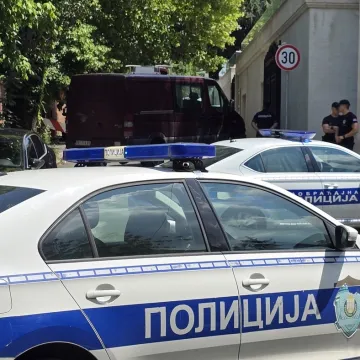 Pet tona droge uklonjeno s ulice: Povijesna zapljena marihuane u Srbiji