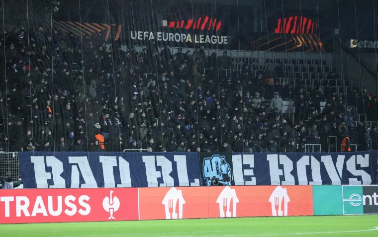 Dinamo poražen u Danskoj, ali spasili su ga drugi rezultati