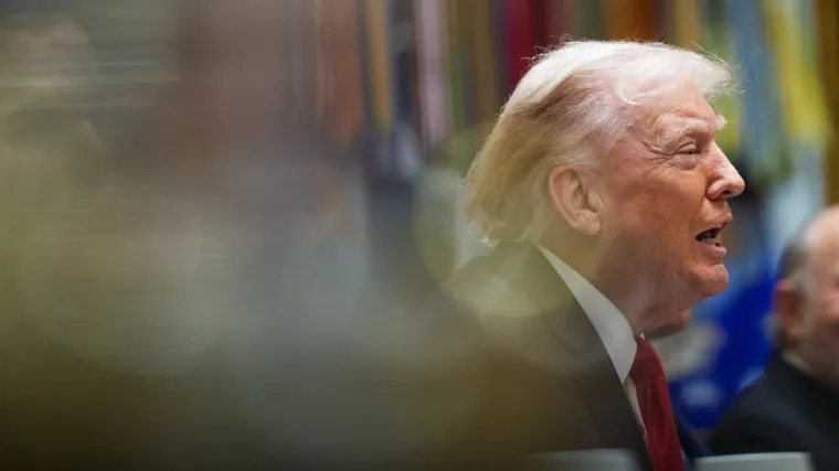 Amerika kreće u novi udar? 'Bit ćemo spremni izvr&scaron;iti bilo kakvu odluku...'