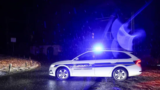 Te&scaron;ka nesreća u centru Zagreba, sve službe pojurile na teren: 'Policija udaljava ljude'