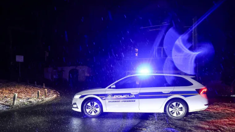 Te&scaron;ka nesreća u centru Zagreba, sve službe pojurile na teren: 'Policija udaljava ljude'