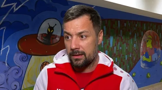 Legendu &scaron;okirala vijest o rukometa&scaron;ima: 'Opet se to događa, stvarno nije fer'