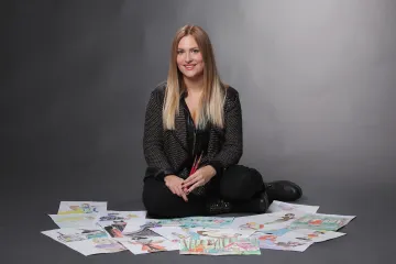 Ivana Radovniković i njezina obitelj doživjeli bolan gubitak: 'Grozno će&scaron; nam faliti'