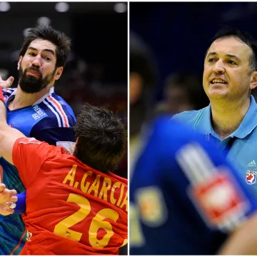 Goluža: 'Jeli smo s radnicima sa smetli&scaron;ta, a Karabatić je tada jedini stao u moju za&scaron;titu'