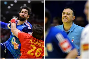 Slavko Goluža o sramoti koju je doživio na EP-u u Danskoj 2014. godine i Karabatiću