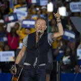 Opomena i zapis vremena: Bruce Springsteen napisao pjesmu o brutalnim metodama ICE-a