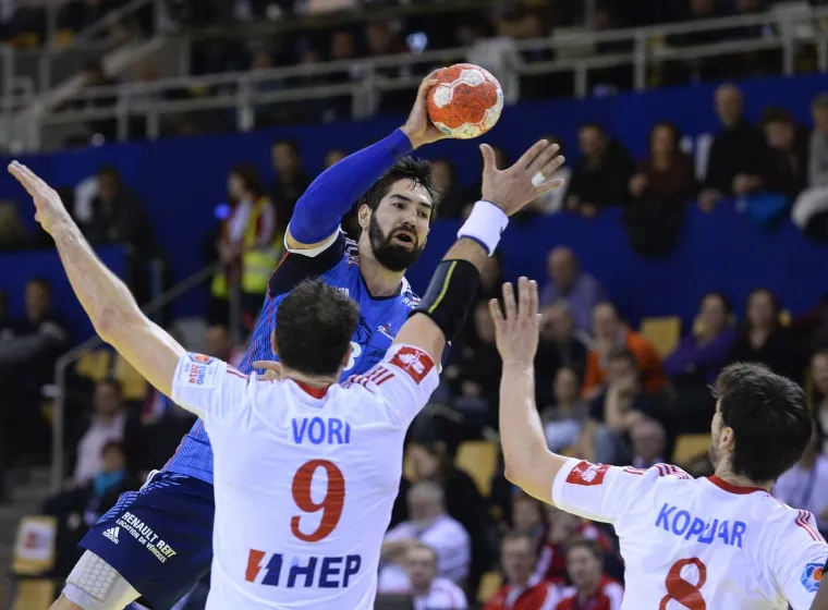 Slavko Goluža o sramoti koju je doživio na EP-u u Danskoj 2014. godine i Karabatiću