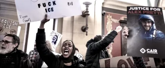 Streets of Minneapolis: Springsteenova pjesma kao optužnica protiv Trumpove politike