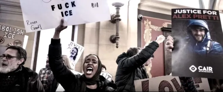 Streets of Minneapolis: Springsteenova pjesma kao optužnica protiv Trumpove politike