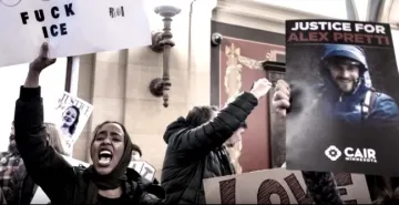 Streets of Minneapolis: Springsteenova pjesma kao optužnica protiv Trumpove politike