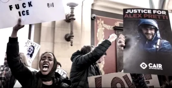 Streets of Minneapolis: Springsteenova pjesma kao optužnica protiv Trumpove politike