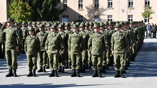 Eto, do&scaron;li smo i do toga: Upite oko vojnog roka MORH-u &scaron;alju - zabrinute mame!