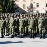 Eto, do&scaron;li smo i do toga: Upite oko vojnog roka MORH-u &scaron;alju - zabrinute mame!
