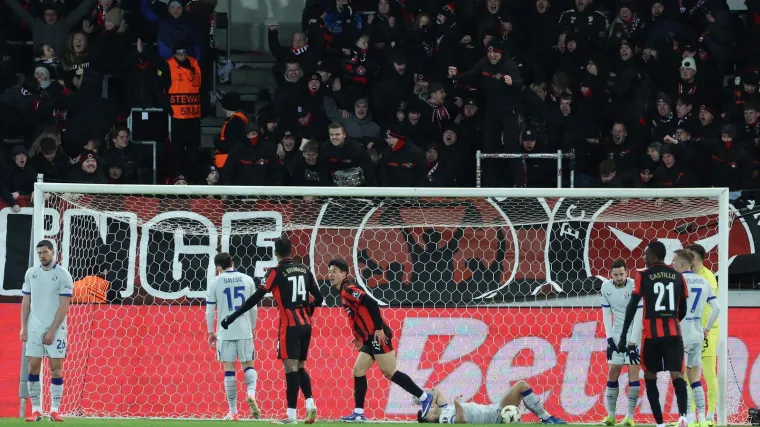 Dinamo poražen u Danskoj, ali spasili su ga drugi rezultati