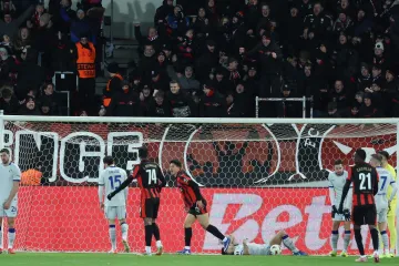 Dinamo poražen u Danskoj, ali spasili su ga drugi rezultati