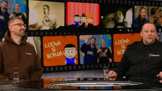 Pioniri hip hopa u Direktu: Njihov koncert ovog vikenda svi jedva čekaju