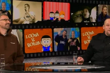 Pioniri hip hopa u Direktu: Njihov koncert ovog vikenda svi jedva čekaju