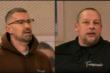 Pioniri hip hopa prije velikog koncerta stigli kod Mojmire: 'Kanye West bio je odu&scaron;evljen beatovima...'