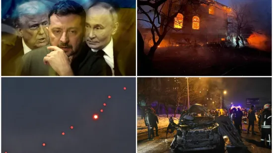 Zelenski očekuje da će se Putin držati dogovora i da neće napadati: 'Hvala Americi'