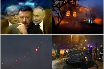 Zelenski očekuje da će se Putin držati dogovora i da neće napadati: 'Hvala Americi'