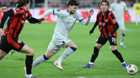 Dinamo u petak doznaje protivnika: Evo koga Plavi mogu izvući u playoff rundi