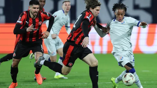 Dinamo pao u Danskoj, ali pro&scaron;ao dalje: Navijači ogorčeni &ndash; &lsquo;Zahvalite Stuttgartu&rsquo;