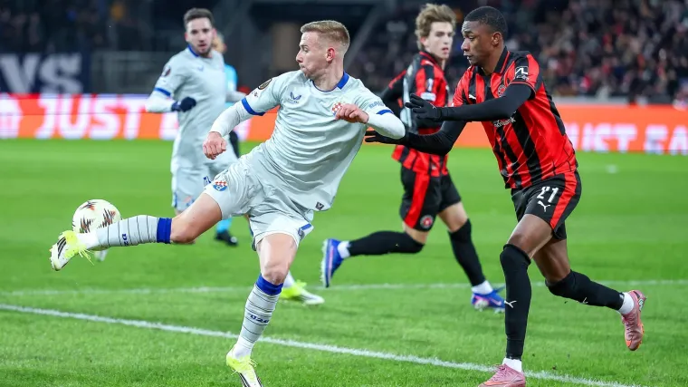 'Dinamo će potvrditi dominaciju u SHNL-u, ali za Europu je potrebna nadogradnja'