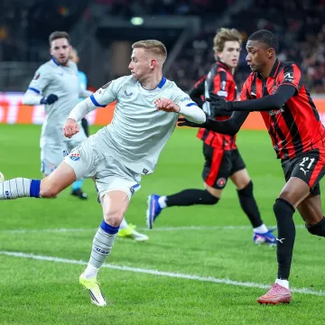 'Dinamo će potvrditi dominaciju u SHNL-u, ali za Europu je potrebna nadogradnja'