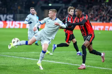 'Dinamo će potvrditi dominaciju u SHNL-u, ali za Europu je potrebna nadogradnja'