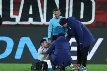 Dinamovo Hrabro srce u suzama napustilo igru, a tko je misteriozna navijačica plavih očiju?