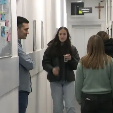 Tajni test na droge u osječkoj gimnaziji &scaron;koli: Jesu li učenici pali ili iznenadili?