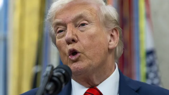 Trumpa razbjesnio potez europske sile, stiglo je upozorenje: 'To je vrlo opasno!'