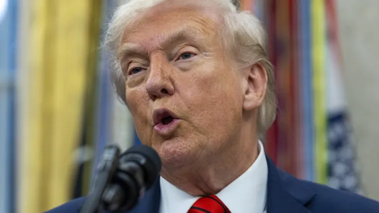 Trumpa razbjesnio potez europske sile, stiglo je upozorenje: 'To je vrlo opasno!'