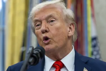 Trumpa razbjesnio potez europske sile, stiglo je upozorenje: 'To je vrlo opasno!'